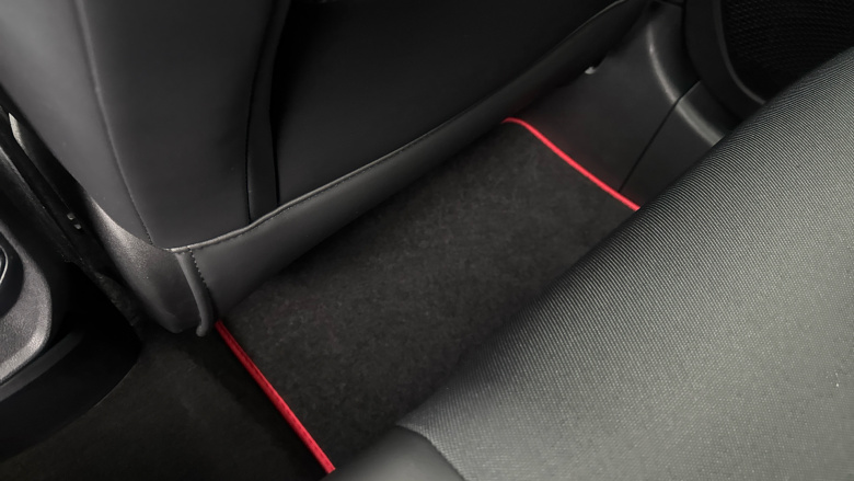 MG MG3 1.5 Hybrid Trophy 5dr Auto Hybrid Hatchback